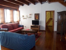 La Casona de Vidiago
