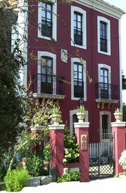 La Casona De Villanueva De Pria