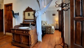 La Casona De Villanueva De Pria