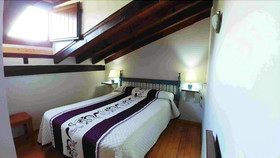 La Gesa Casa Rural