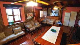 La Gesa Casa Rural