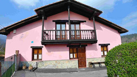 La Gesa Casa Rural