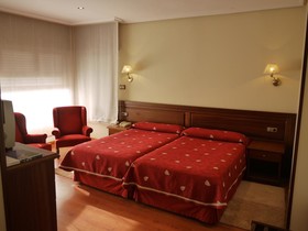 Hotel Sablón