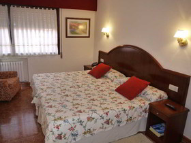 Hotel Sablón