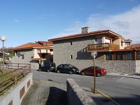 Hotel Sablón
