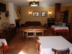 Hotel Sablón