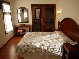Hotel Sablón