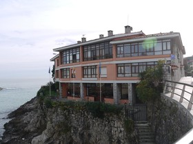 Hotel Sablón