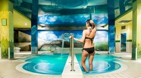 Silken Spa La Hacienda De Don Juan