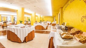 Silken Spa La Hacienda De Don Juan