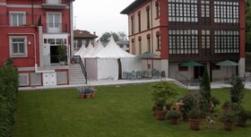 Silken Spa La Hacienda De Don Juan