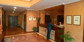 Silken Spa La Hacienda De Don Juan