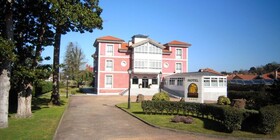 Silken Spa La Hacienda De Don Juan