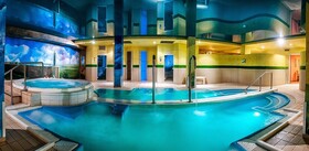 Silken Spa La Hacienda De Don Juan