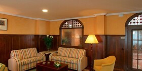 Silken Spa La Hacienda De Don Juan
