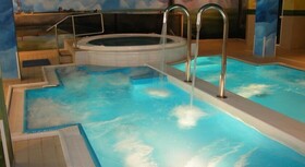 Silken Spa La Hacienda De Don Juan
