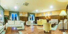 Silken Spa La Hacienda De Don Juan