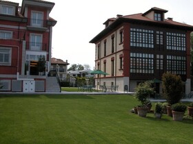 Silken Spa La Hacienda De Don Juan