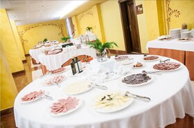 Silken Spa La Hacienda De Don Juan