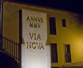 Via Nova