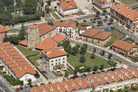 Urban Loiu Hotel By Eurotels