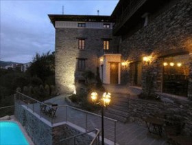 Casona El Gurugu