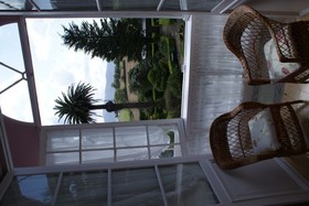 Hotel Villa la Argentina