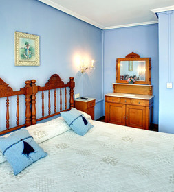 Hotel Villa la Argentina