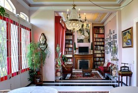 Hotel Villa la Argentina