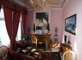 Hotel Villa la Argentina