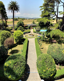 Hotel Villa la Argentina
