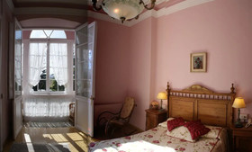 Hotel Villa la Argentina