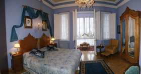 Hotel Villa la Argentina