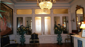 Hotel Villa la Argentina