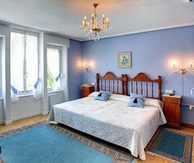 Hotel Villa la Argentina