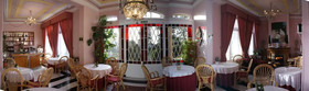 Hotel Villa la Argentina