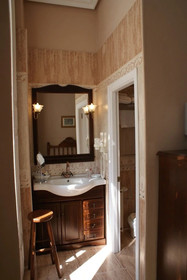 Hotel Villa la Argentina