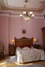 Hotel Villa la Argentina