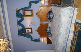 Hotel Villa la Argentina