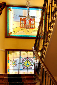 Hotel Villa la Argentina