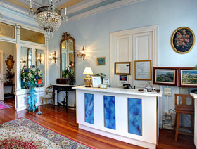 Hotel Villa la Argentina