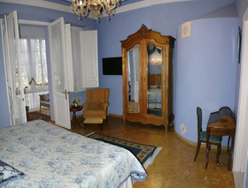 Hotel Villa la Argentina