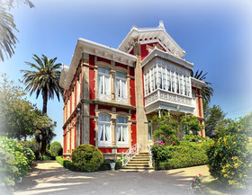 Hotel Villa la Argentina