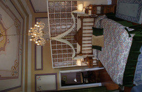 Hotel Villa la Argentina