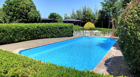 Hotel Villa la Argentina