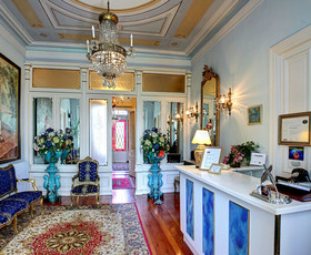 Hotel Villa la Argentina