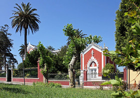 Hotel Villa la Argentina