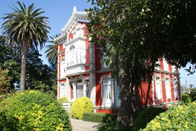 Hotel Villa la Argentina