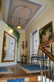 Hotel Villa la Argentina