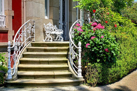 Hotel Villa la Argentina